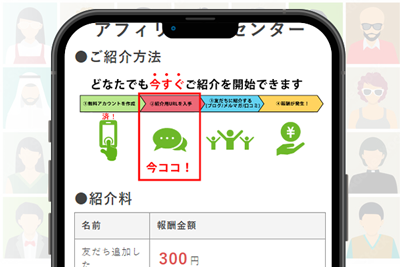 送信数無制限!